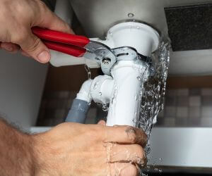 About The Faucet Pros Albemarle, NC